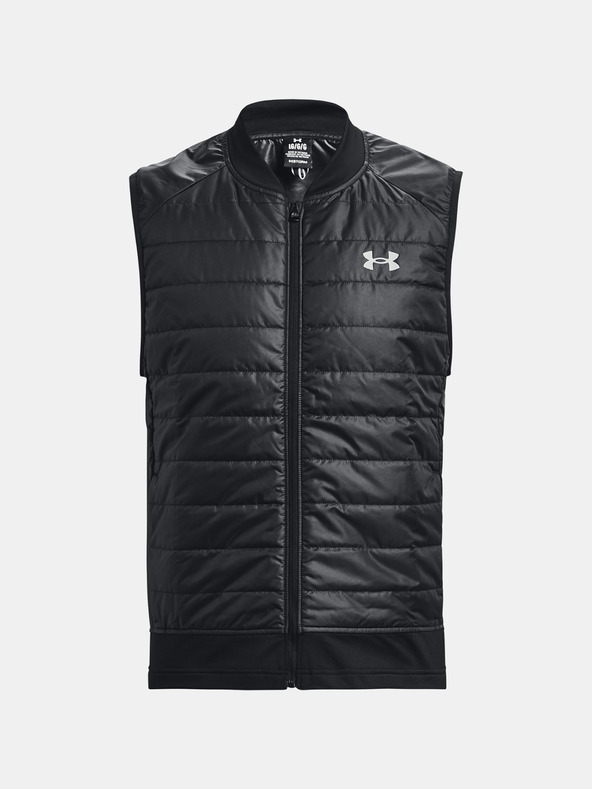 Under Armour Vestă bărbați Under Armour UA STRM INS RUN VEST