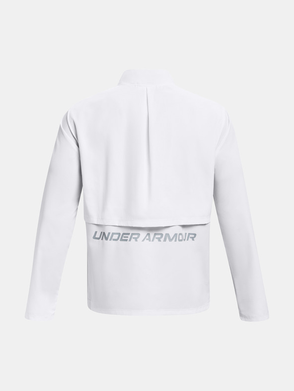 Under Armour Jachetă pentru bărbați Under Armour UA STORM RUN