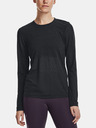 Under Armour Tricou damă Under Armour UA Seamless Stride LS