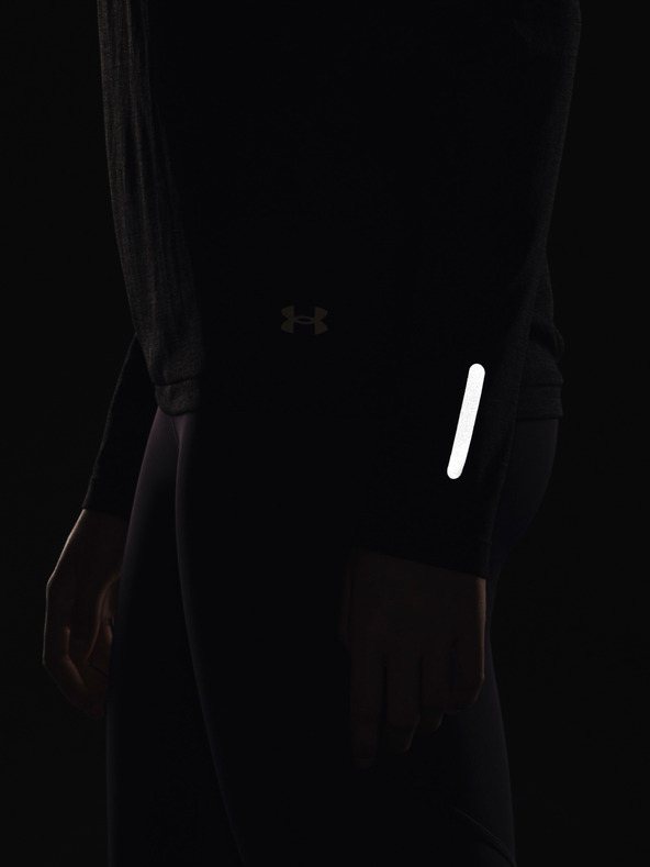 Under Armour Tricou damă Under Armour UA Seamless Stride LS