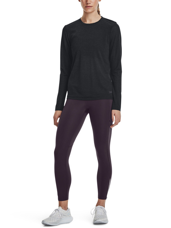 Under Armour Tricou damă Under Armour UA Seamless Stride LS