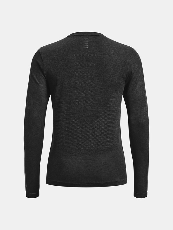 Under Armour Tricou damă Under Armour UA Seamless Stride LS