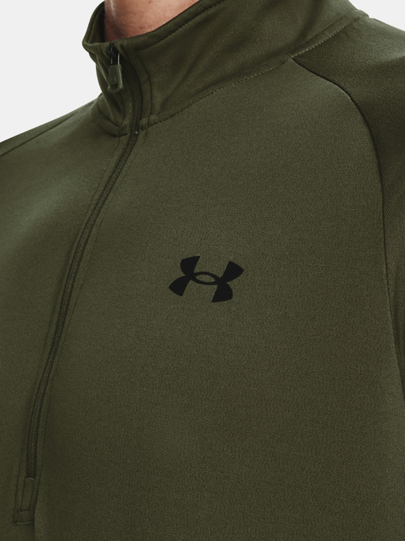 Under Armour Tricou bărbați Under Armour UA Tech 2.0 1/2 Zip