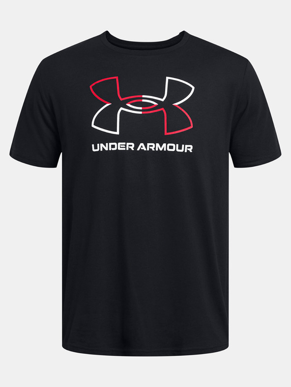Under Armour Tricou pentru bărbați Under Armour UA GL FOUNDATION UPDATE SS