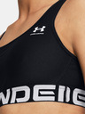 Under Armour Sutien sport Under Armour UA HG Authentics Mid Branded pentru femei