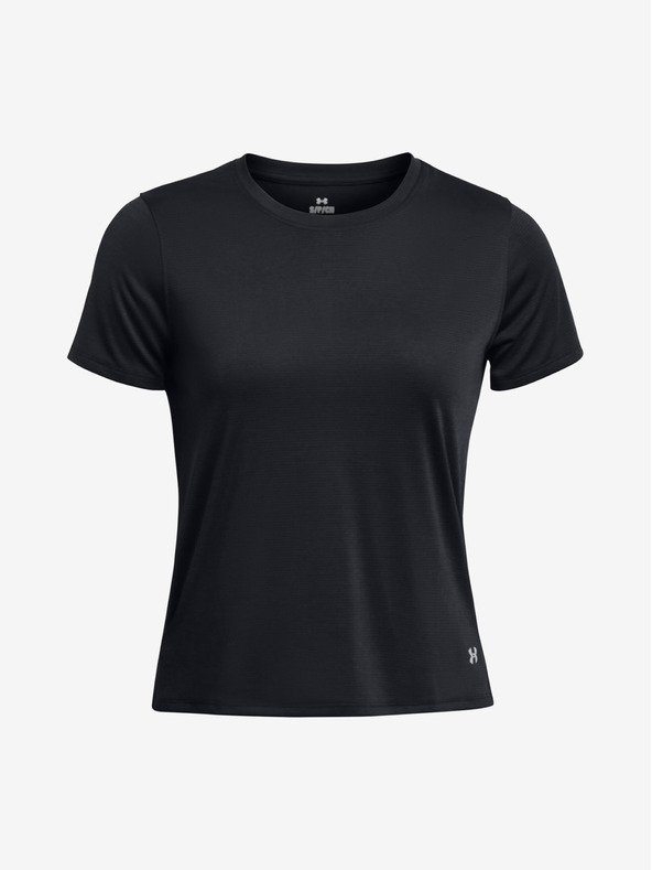 Under Armour Under Armour UA Launch Shortsleeve, pentru femei