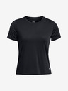 Under Armour Under Armour UA Launch Shortsleeve, pentru femei