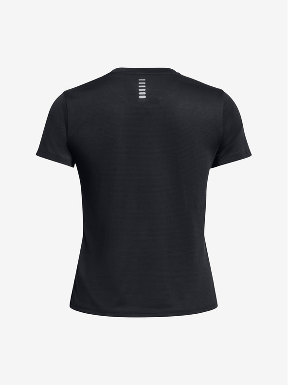 Under Armour Under Armour UA Launch Shortsleeve, pentru femei