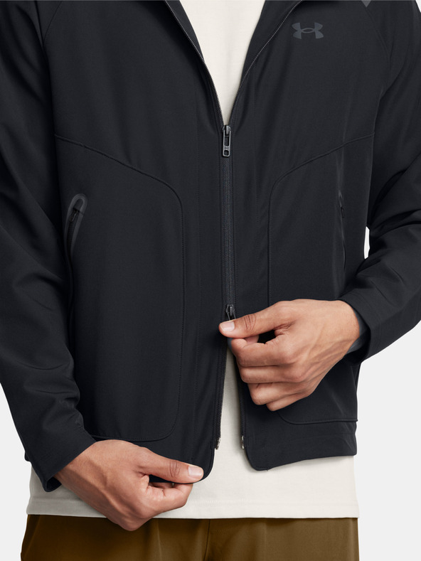 Under Armour Jachetă Under Armour UA Unstoppable LC pentru bărbați