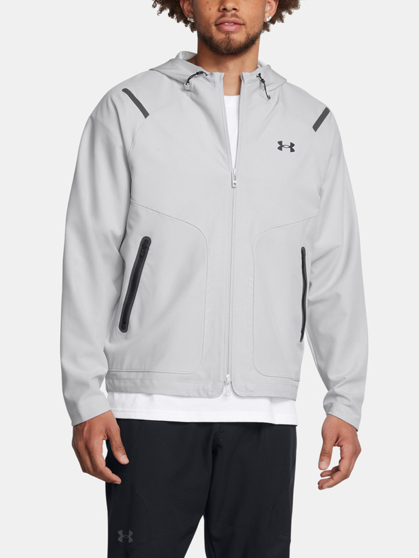 Under Armour Jachetă Under Armour UA Unstoppable LC pentru bărbați