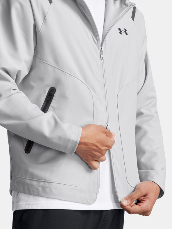 Under Armour Jachetă Under Armour UA Unstoppable LC pentru bărbați