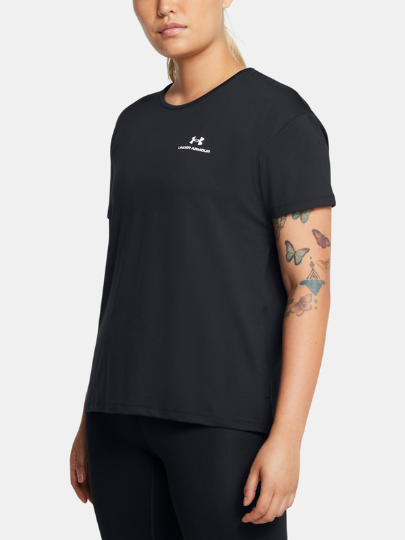 Under Armour Tricou pentru femei Under Armour UA Vanish Energy SS 2.0