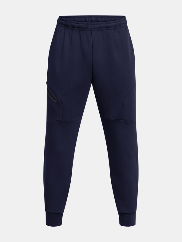 Under Armour Pantaloni de trening Under Armour UA Unstoppable Flc Jgr EU pentru bărbați