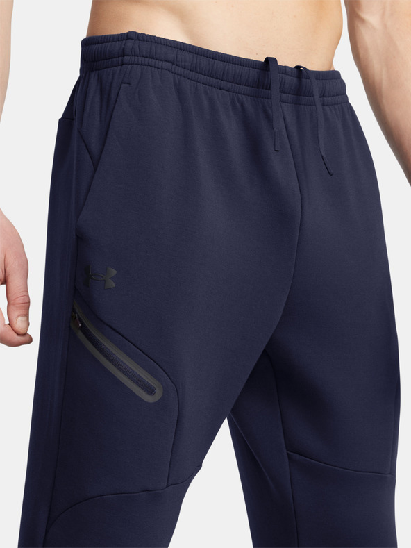 Under Armour Pantaloni de trening Under Armour UA Unstoppable Flc Jgr EU pentru bărbați