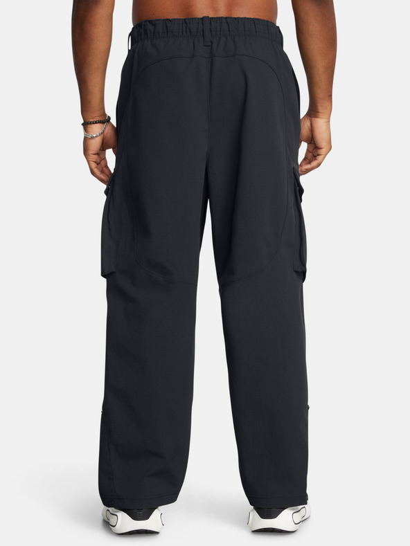 Under Armour Pantaloni Under Armour UA Unstoppable Utility Cargo pentru bărbați