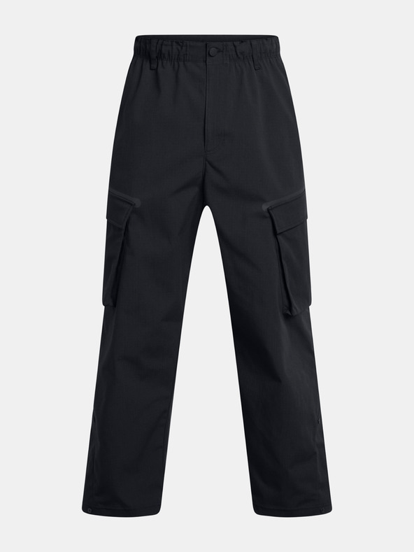 Under Armour Pantaloni Under Armour UA Unstoppable Utility Cargo pentru bărbați