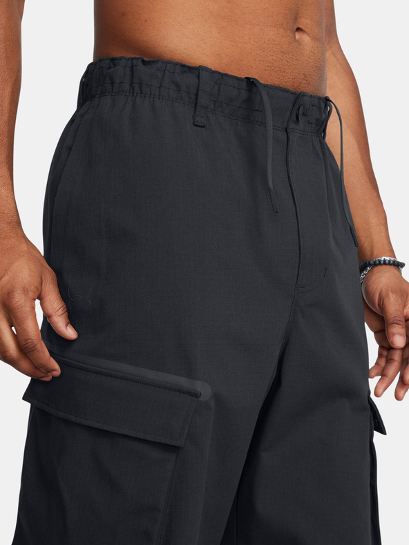 Under Armour Pantaloni Under Armour UA Unstoppable Utility Cargo pentru bărbați