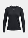 Under Armour Tricou pentru femei Under Armour Vanish Seamless Loose LS-BLK