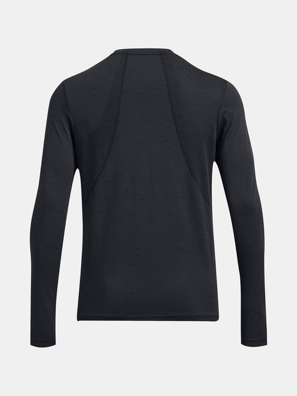 Under Armour Tricou pentru femei Under Armour Vanish Seamless Loose LS-BLK