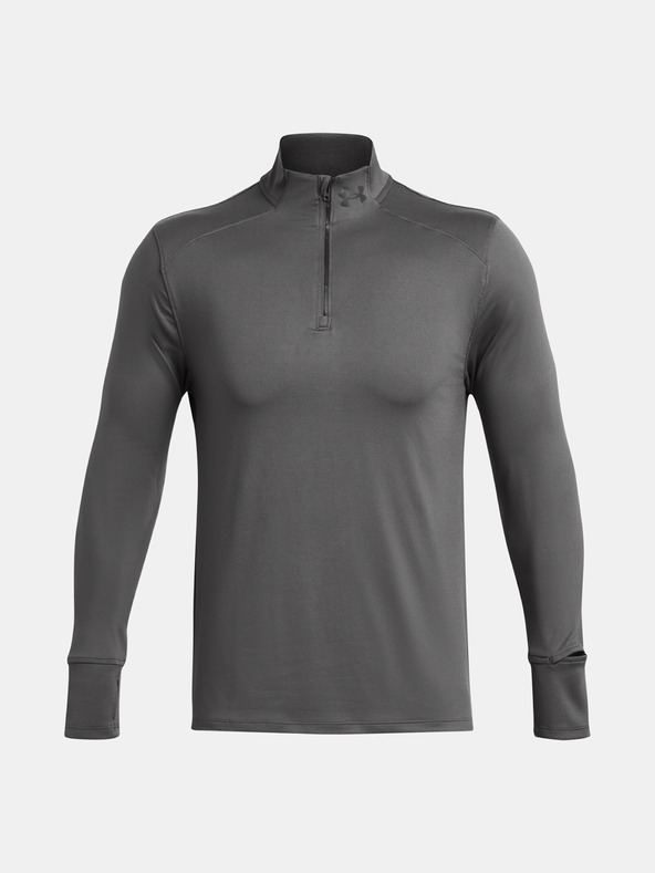 Under Armour Under Armour UA LAUNCH PRO 1/4 ZIP-GRY, bărbați