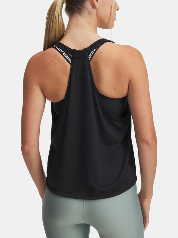 Under Armour Tank Under Armour Tech Swing, pentru femei