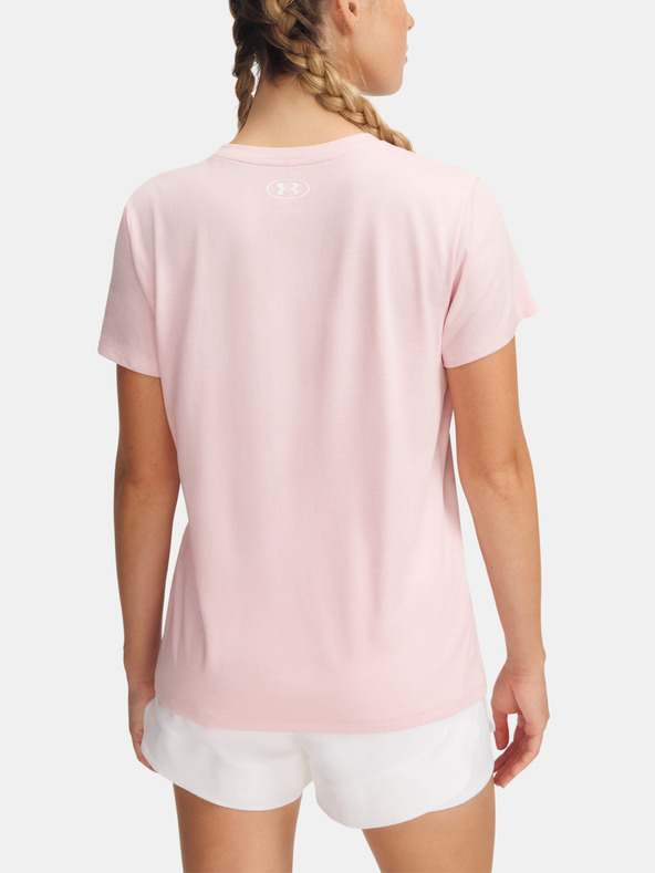 Under Armour Tricou Under Armour Tech SSV- Twist pentru femei