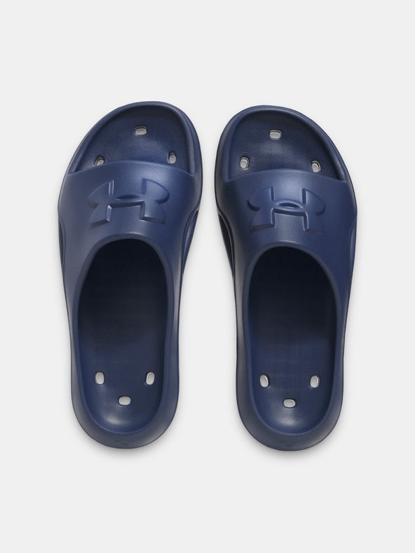 Under Armour Papuci de casă Under Armour UA M Locker V SL, bărbați