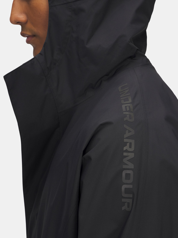 Under Armour Jachetă Under Armour CLOUDSTRIKE ANORAK pentru bărbați