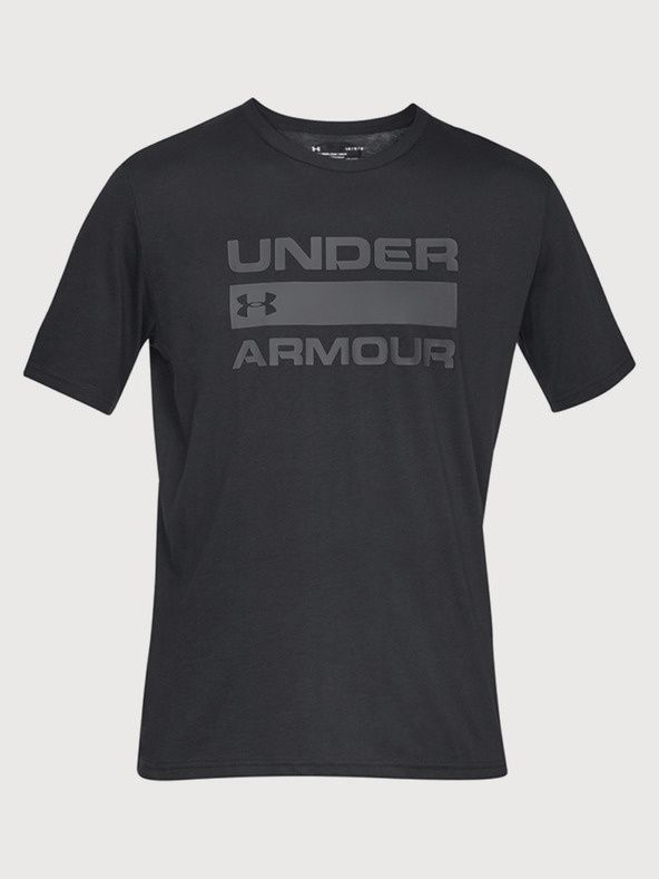 Under Armour Tricou pentru bărbați Under Armour Team Issue Wordmark Ss