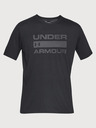 Under Armour Tricou pentru bărbați Under Armour Team Issue Wordmark Ss