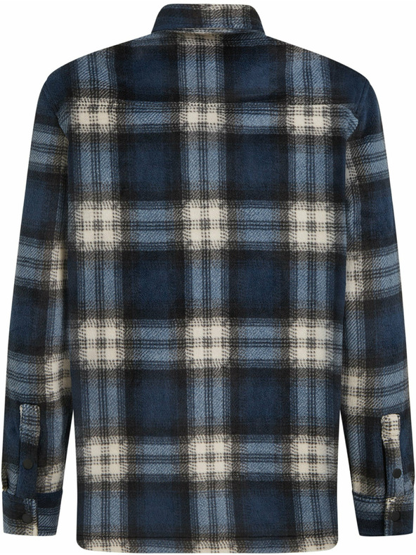 O'Neill O'Neill O'RIGINALS SUPERFLEECE Cămașă pentru bărbați Albastru închis