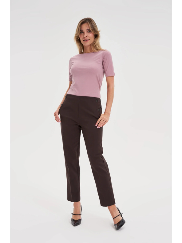 Moodo Cămașă roz Moodo