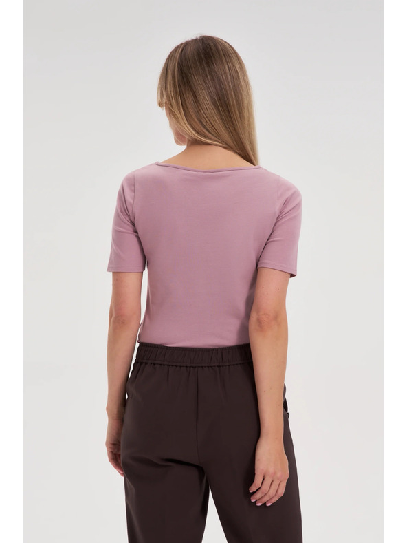 Moodo Cămașă roz Moodo