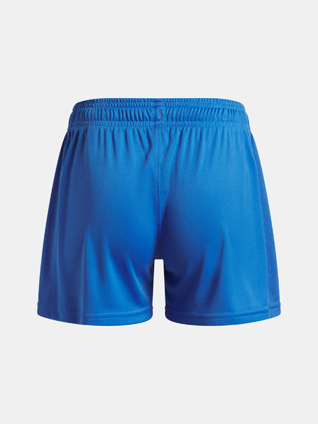 Under Armour Pantaloni scurți Under Armour UA G's Ch. Knit Short-BLU