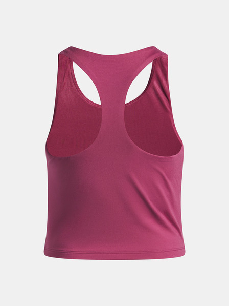 Under Armour Top Under Armour UA Motion Branded Tank-RED