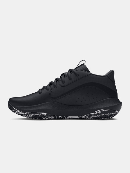 Under Armour Pantofi pentru copii Under Armour UA GS Lockdown 7