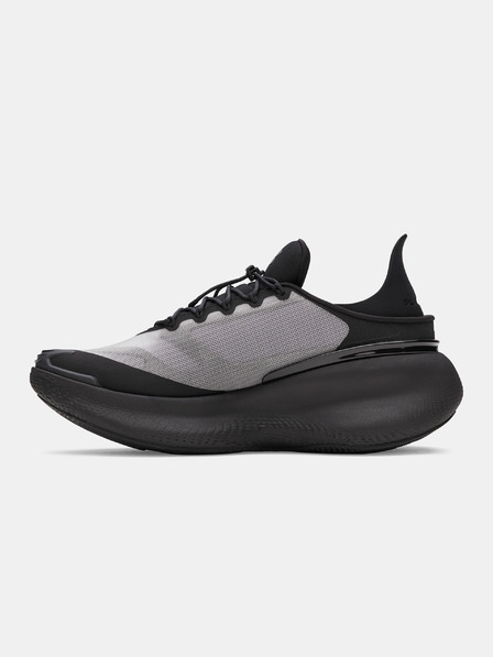 Under Armour Pantofi pentru copii Under Armour UA GS Nova-BLK