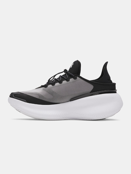 Under Armour Pantofi pentru copii Under Armour UA GS Nova-BLK