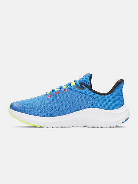Under Armour Pantofi pentru băieți Under Armour UA BGS Pursuit 4 BL-BLU