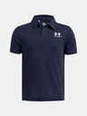 Under Armour Polo Under Armour UA B Icon pentru băieți