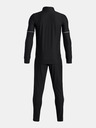 Under Armour Costum pentru băieți Under Armour UA B Challenger Tracksuit-BLK