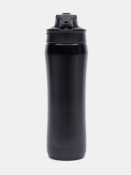 Under Armour Sticlă sport unisex Under Armour Beyond - 500 ml - BLK