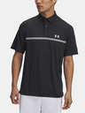 Under Armour Tricou polo Under Armour UA Playoff 3.0 Stripe pentru bărbați
