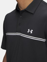 Under Armour Tricou polo Under Armour UA Playoff 3.0 Stripe pentru bărbați