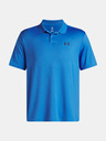 Under Armour Tricou polo bărbătesc Under Armour UA Matchplay Polo-BLU