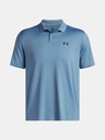 Under Armour Tricou polo bărbătesc Under Armour UA Matchplay Polo-BLU