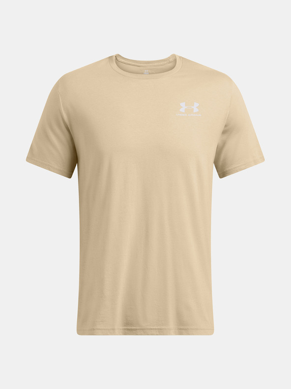 Under Armour Tricou Under Armour UA M SPORTSTYLE LC SS pentru bărbați