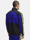 Under Armour Jachetă bărbătească Under Armour UA Icon Wvn Track Jkt-BLK