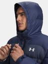 Under Armour Geacă bărbați Under Armour UA Sportswear Down Jkt-BLU