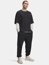 Under Armour Pantaloni de trening Under Armour UA Rival Waffle Jogger-BLK